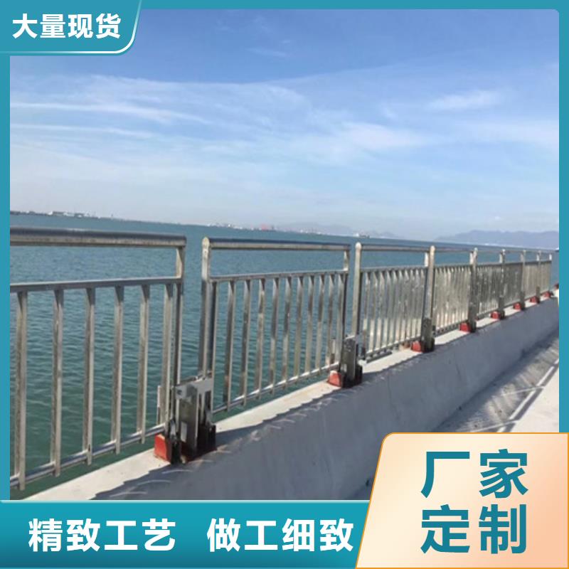 发货速度快的防撞灯光护栏供货商
