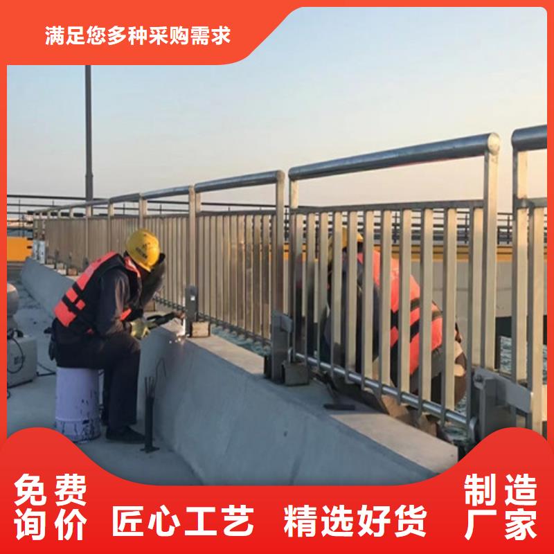 大桥护栏热卖中