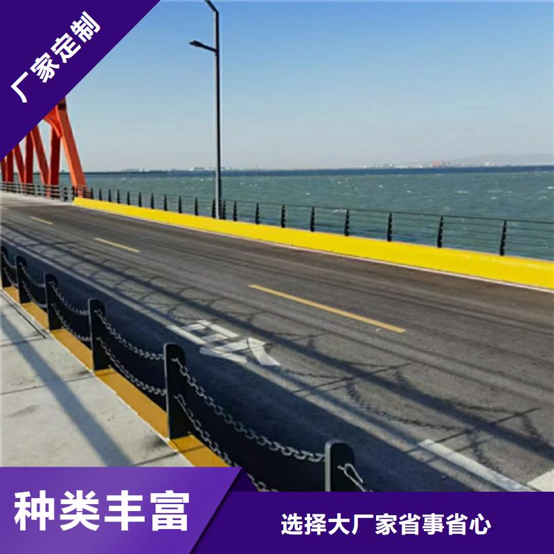 发货速度快的防撞灯光护栏供货商