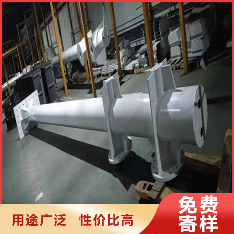 道路景观护栏生产基地