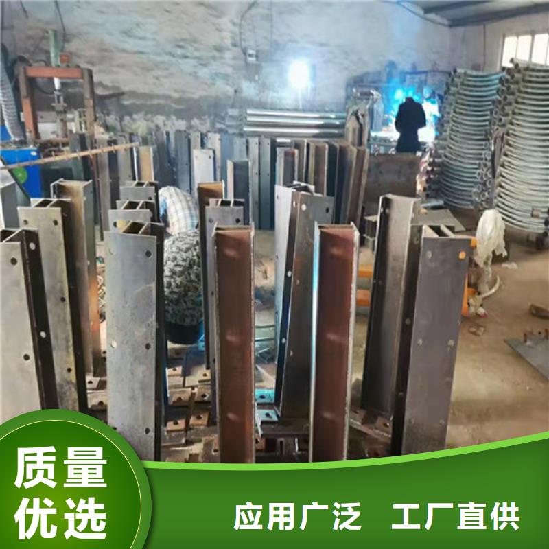 防撞护栏诚信经营