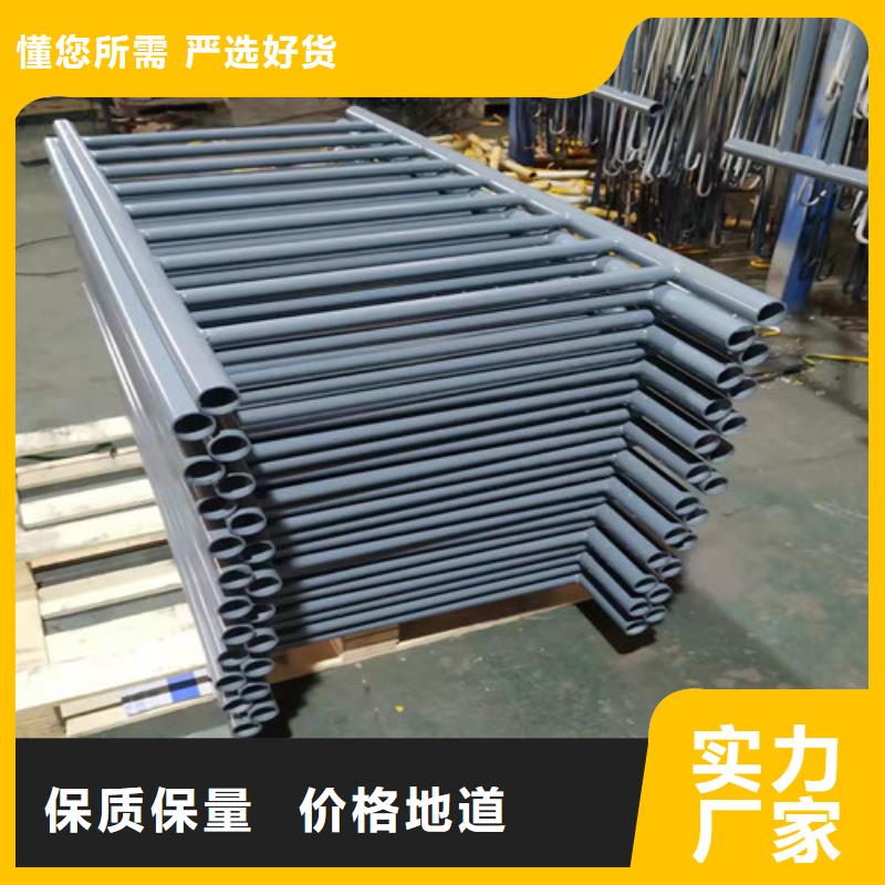 不锈钢灯光护栏生产厂家-批发
