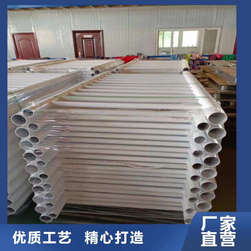 桥梁景观护栏公司地址
