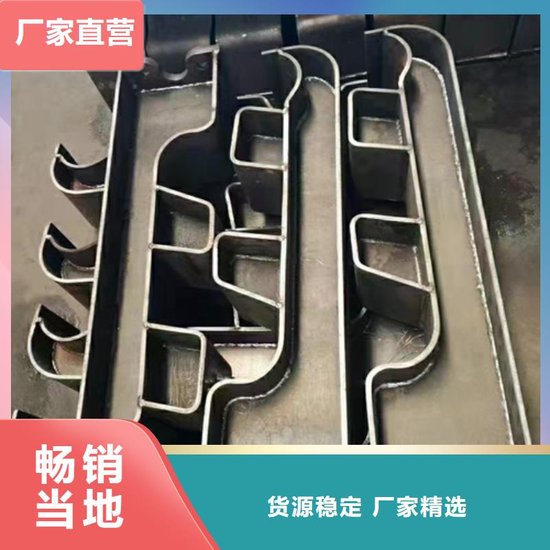 桥梁护栏厂家批发供应