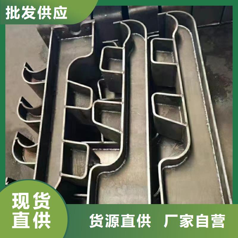 买201不锈钢复合管桥梁护栏认准大厂家