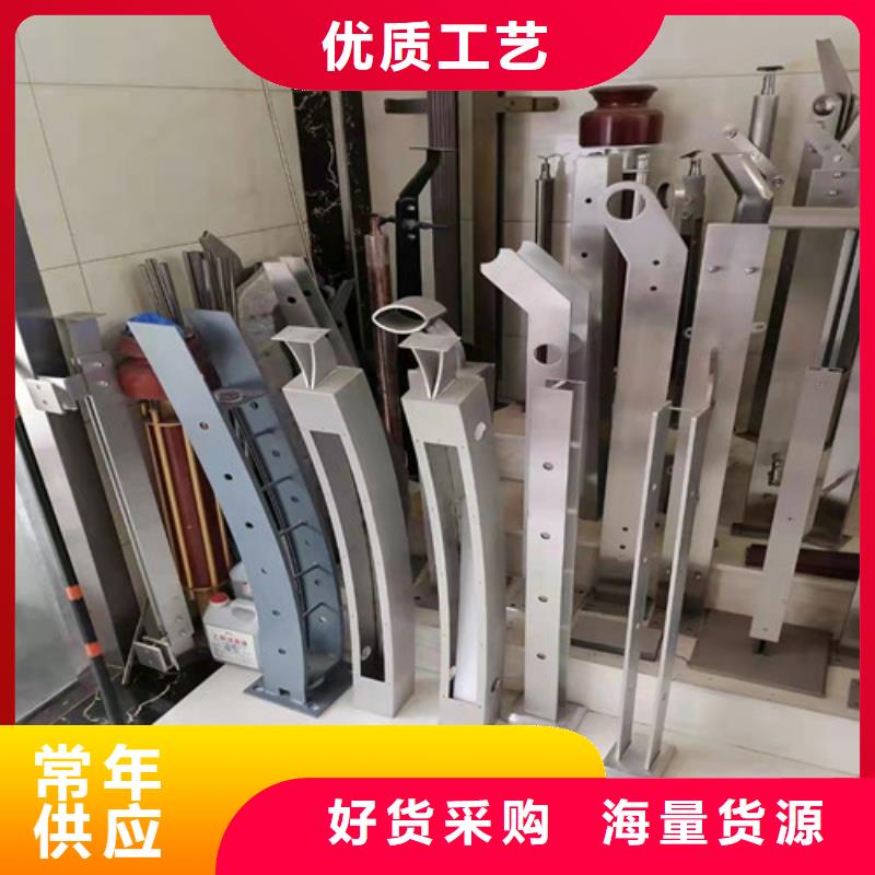 不锈钢灯光护栏生产厂家-批发