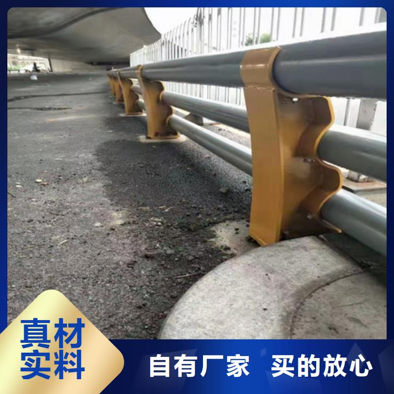 钢丝绳栏杆生产定制