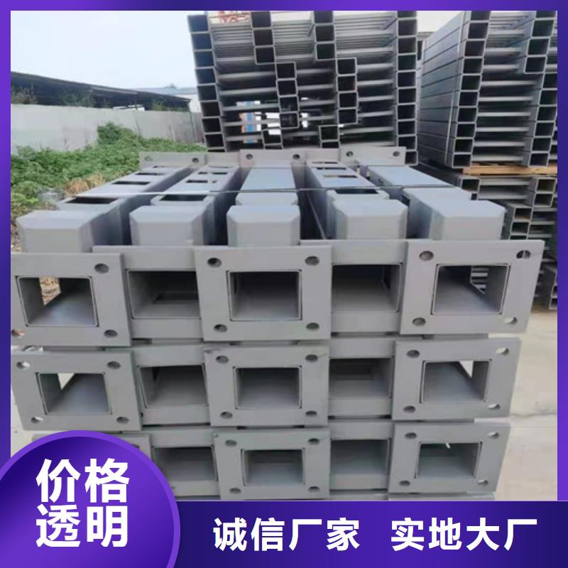 性价比高的防撞护栏经销商