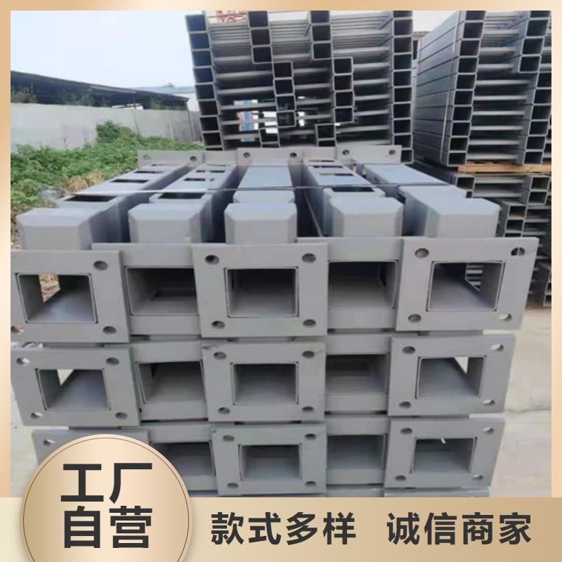 高质量防撞护栏供应商