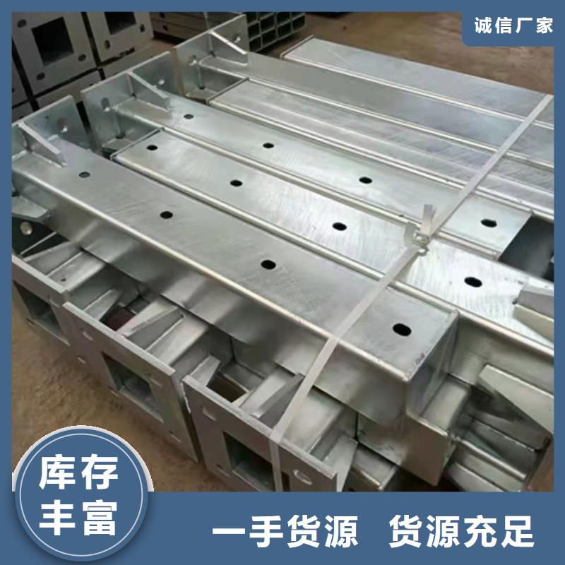 质优价廉的桥梁护栏经销商