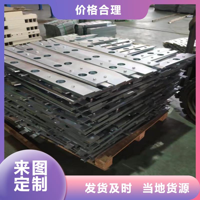规格齐全的人行道天桥灯光护栏经销商