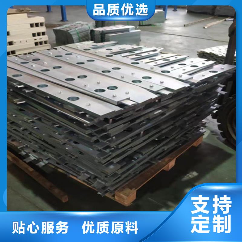 天桥栏杆质量可靠