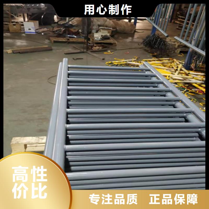 防撞护栏工厂-厂家