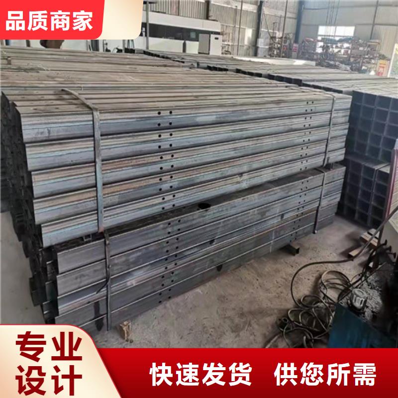 公路桥梁防撞护栏、公路桥梁防撞护栏厂家直销-值得信赖