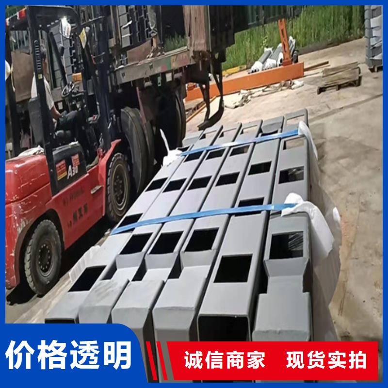 发货速度快的防撞灯光护栏供货商