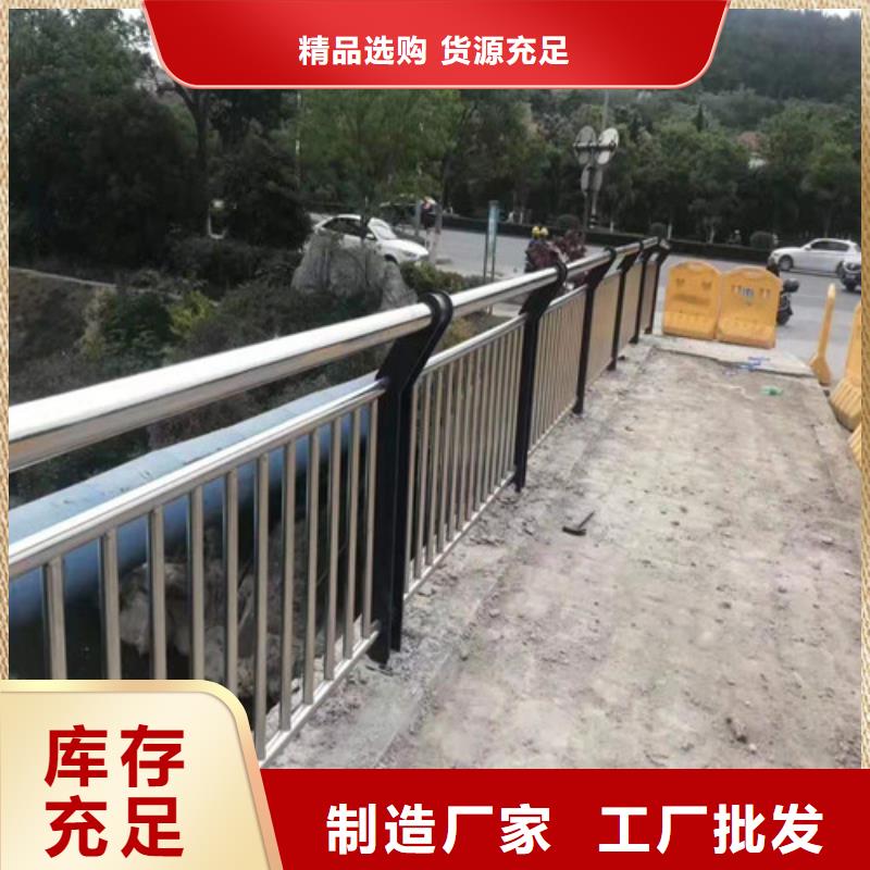 发货速度快的防撞灯光护栏供货商