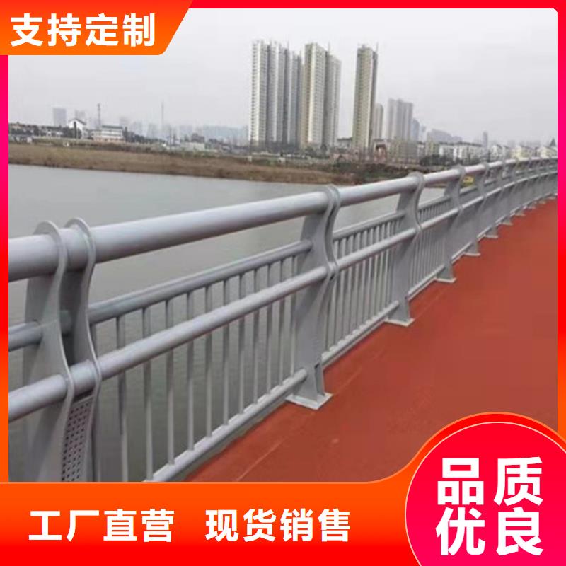不锈钢桥梁灯光护栏工作原理