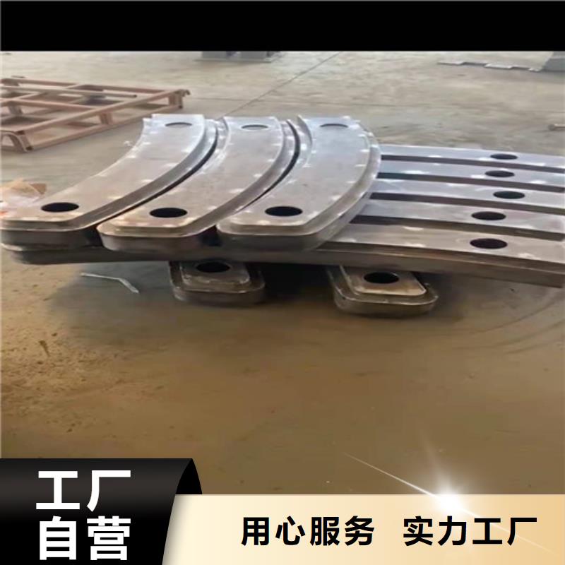 卖不锈钢立柱的当地厂家