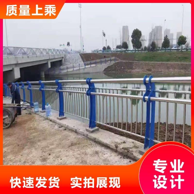 桥梁景观护栏公司地址
