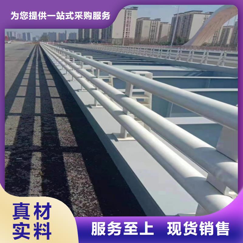路桥护栏可随时发货