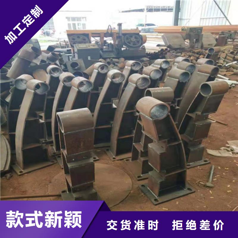 定制桥梁景观护栏_厂家/供应