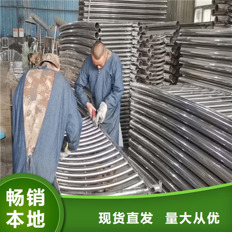卖不锈钢立柱的当地厂家
