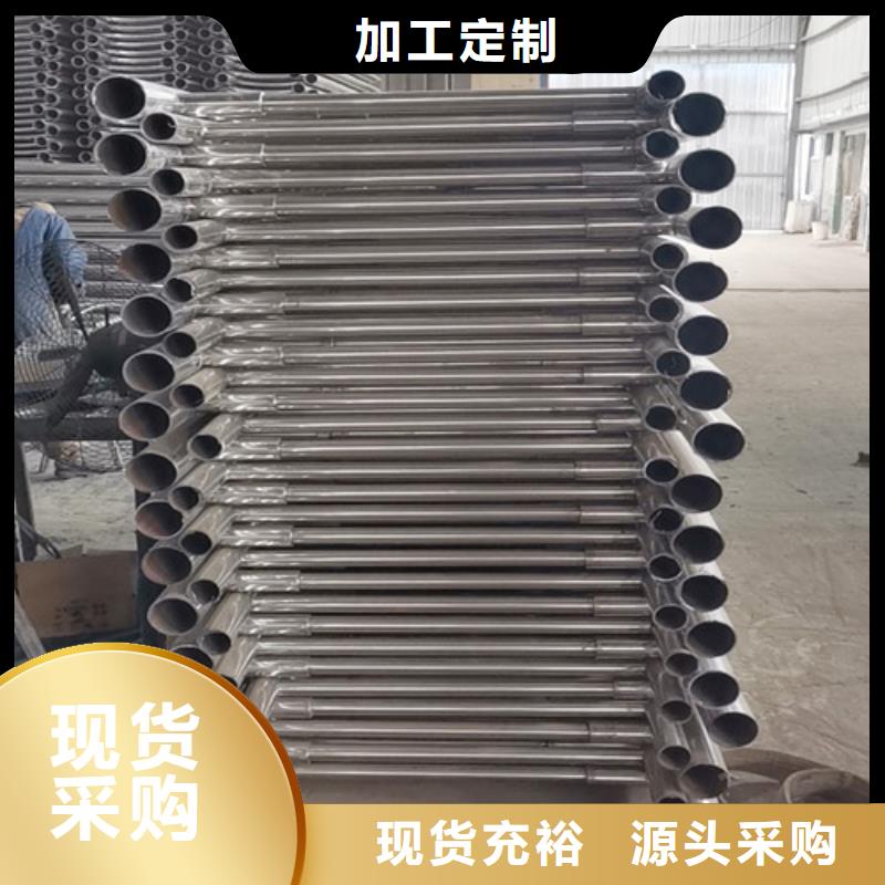 规格齐全的桥梁护栏生产厂家