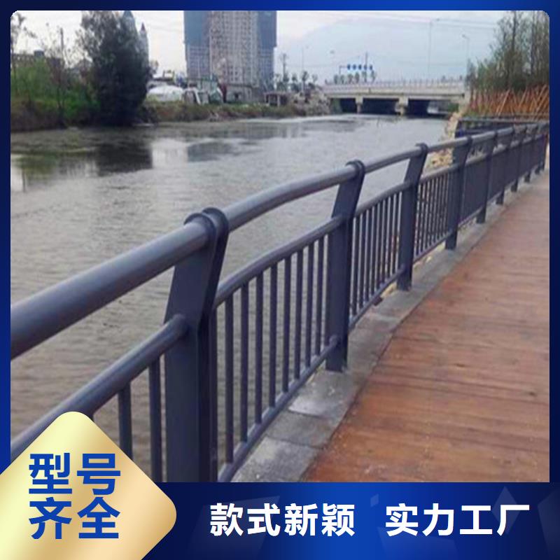 ：不锈钢桥梁护栏生产厂家