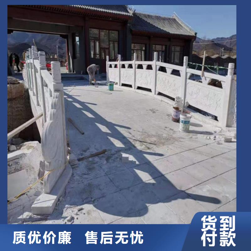 定做铝合金护栏的经销商