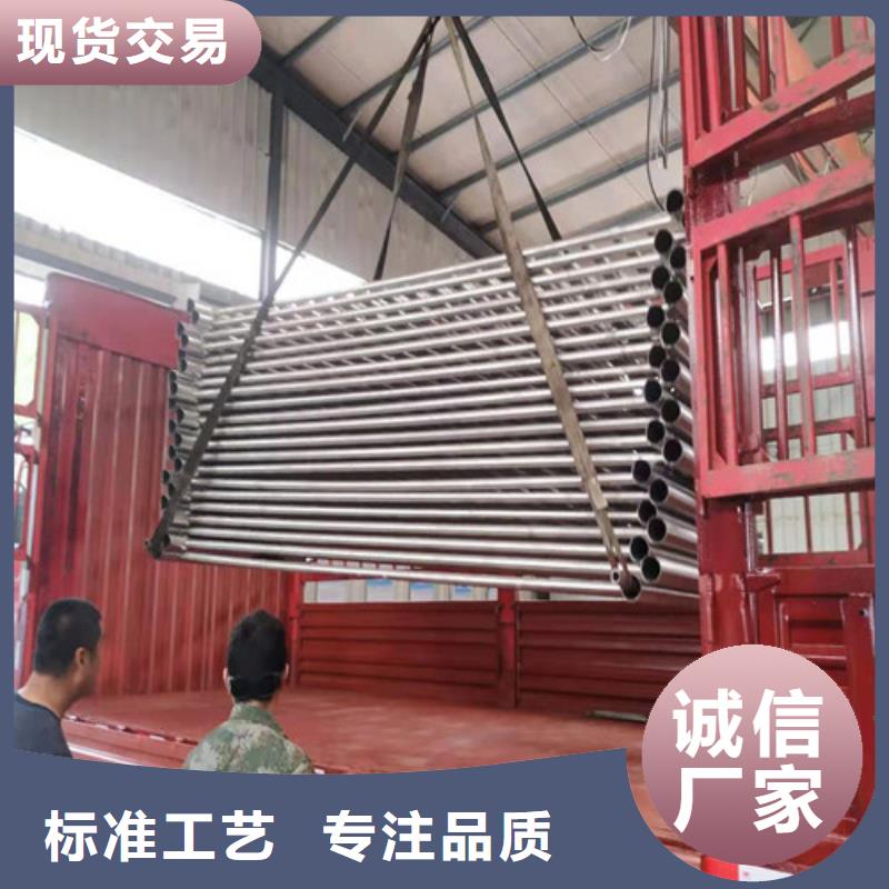 道路景观护栏生产基地