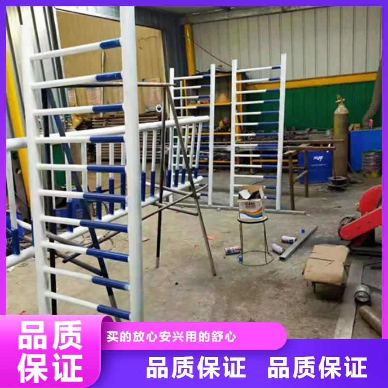 桥梁不锈钢复合管护栏批发厂家