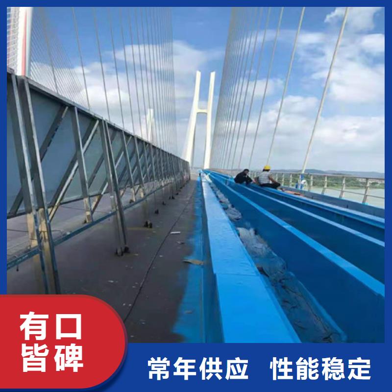 不锈钢景观护栏样式众多