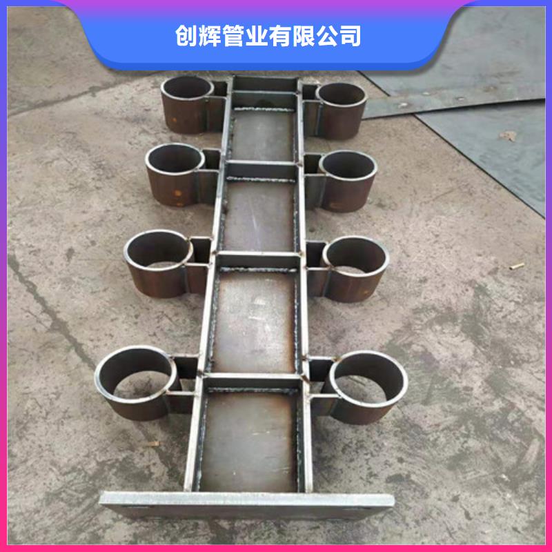 桥梁护栏_景观护栏优势