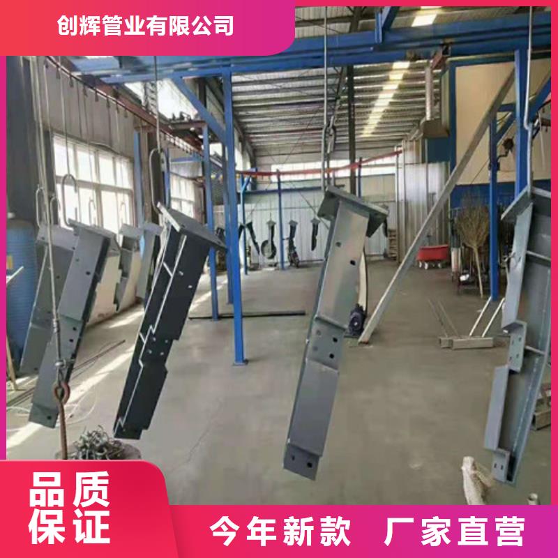 交通防撞护栏行业动态