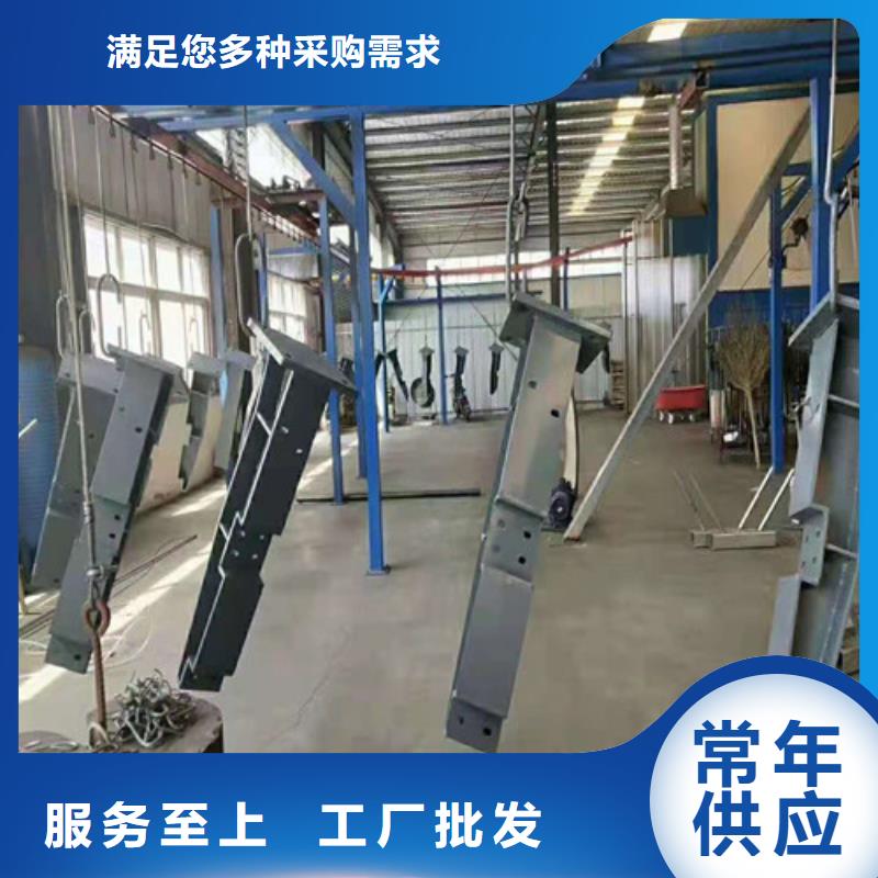 交通防撞护栏专业定制