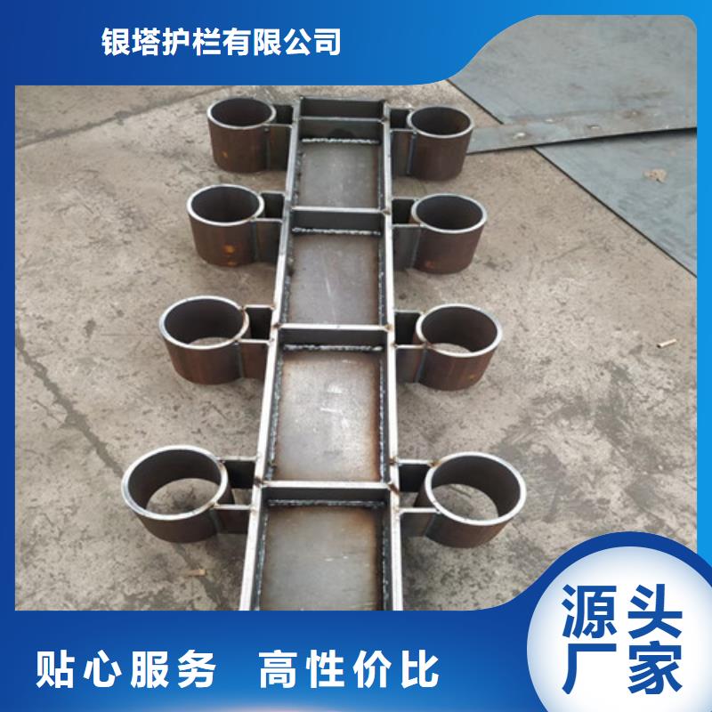 LED灯光护栏货源足