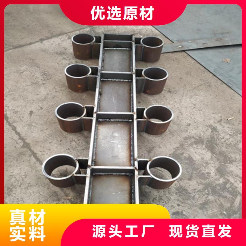 不锈钢景观护栏货到付款