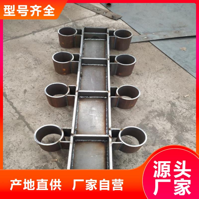 生产河道景观护栏的批发商