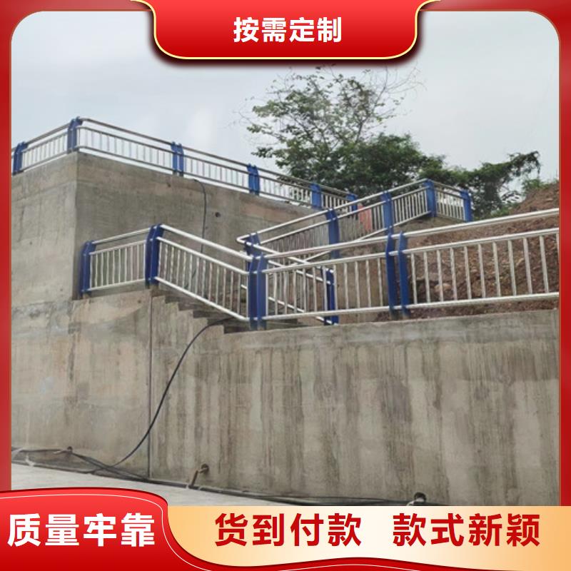 防撞护栏厂家-更专业