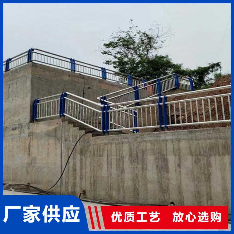 Q235B防撞护栏-质量可靠
