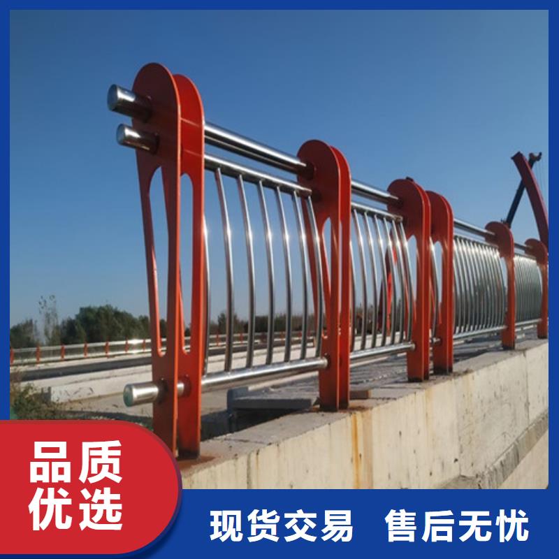 不锈钢灯光护栏厂家匠心品质