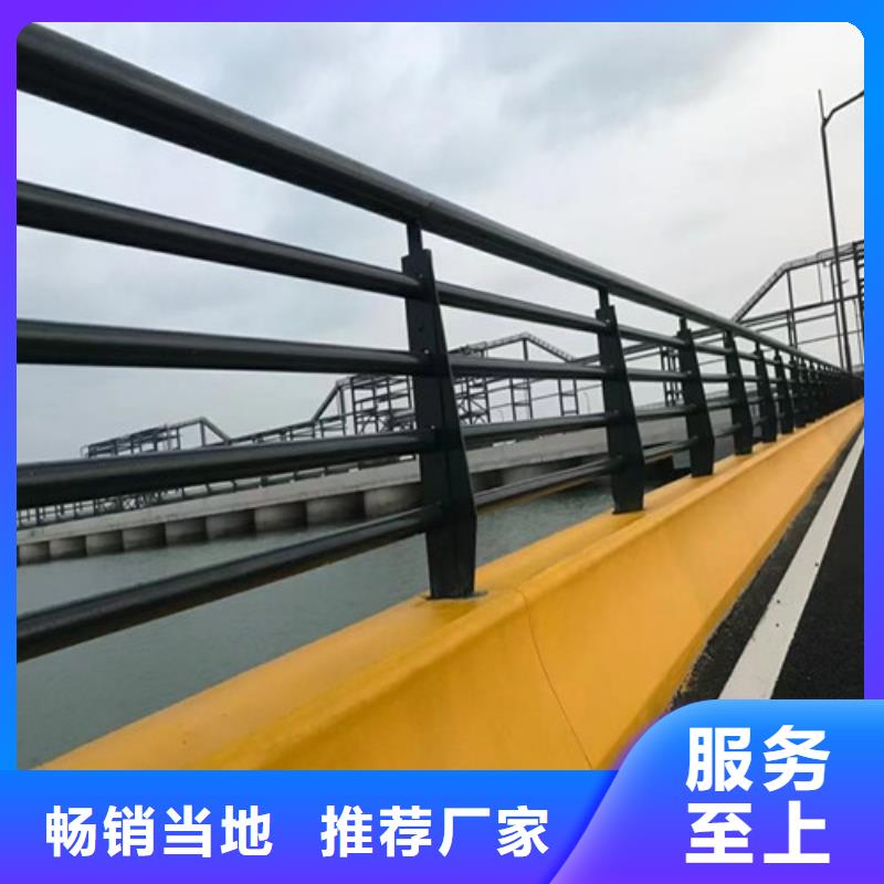 复合桥梁护栏价格合理