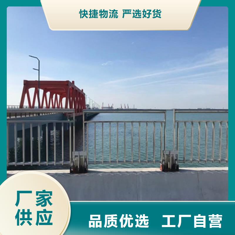 桥梁栏杆价格透明