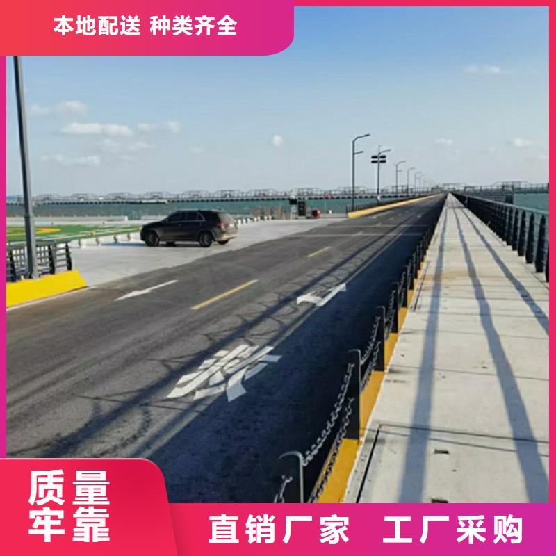 常年供应304不锈钢碳素钢复合管护栏-热销