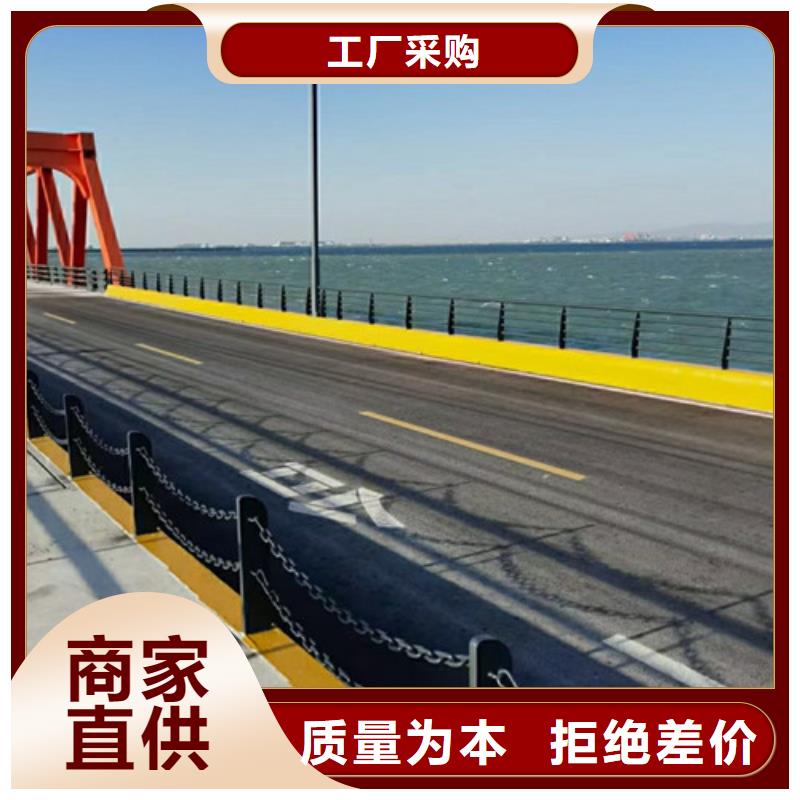 城市景观护栏产品齐全