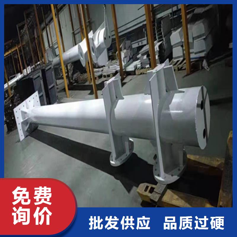不锈钢灯光护栏专业品质