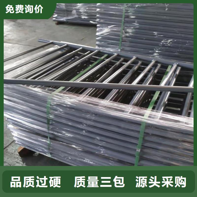 桥梁护栏大型厂家直销