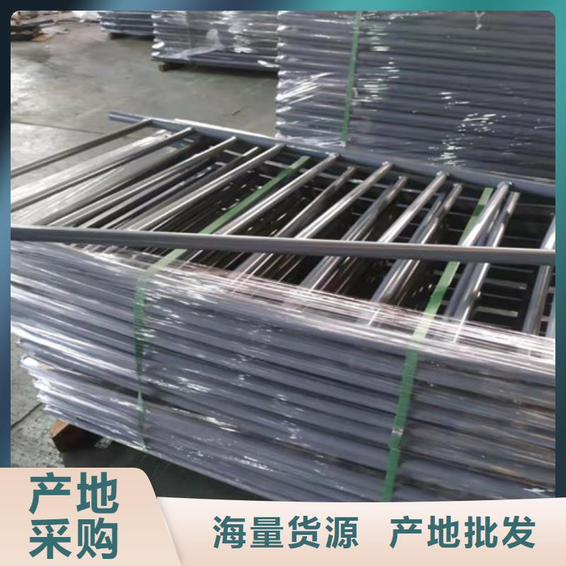 不锈钢复合管桥梁护栏-点击洽谈