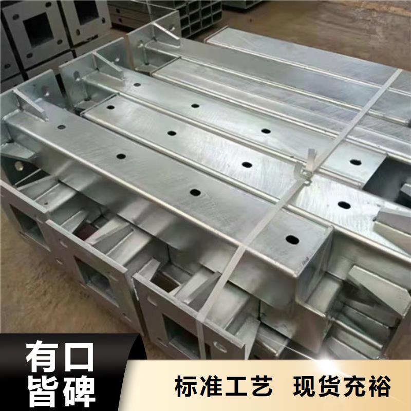定做桥梁灯光护栏的批发商