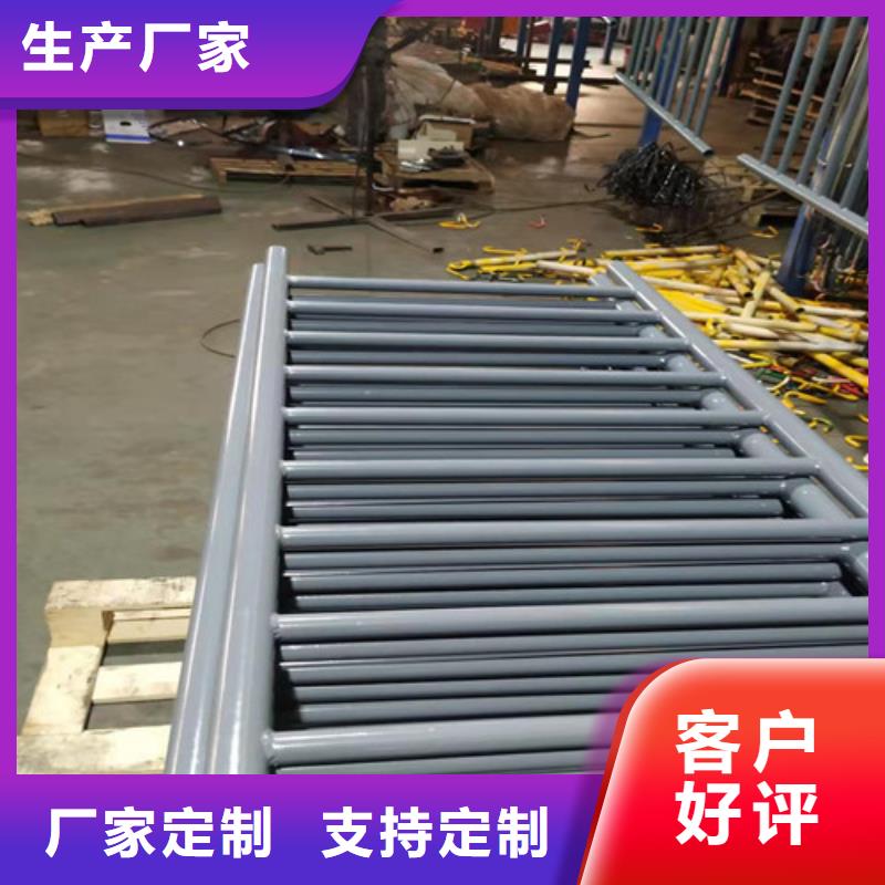 不锈钢立柱-踏踏实实做产品